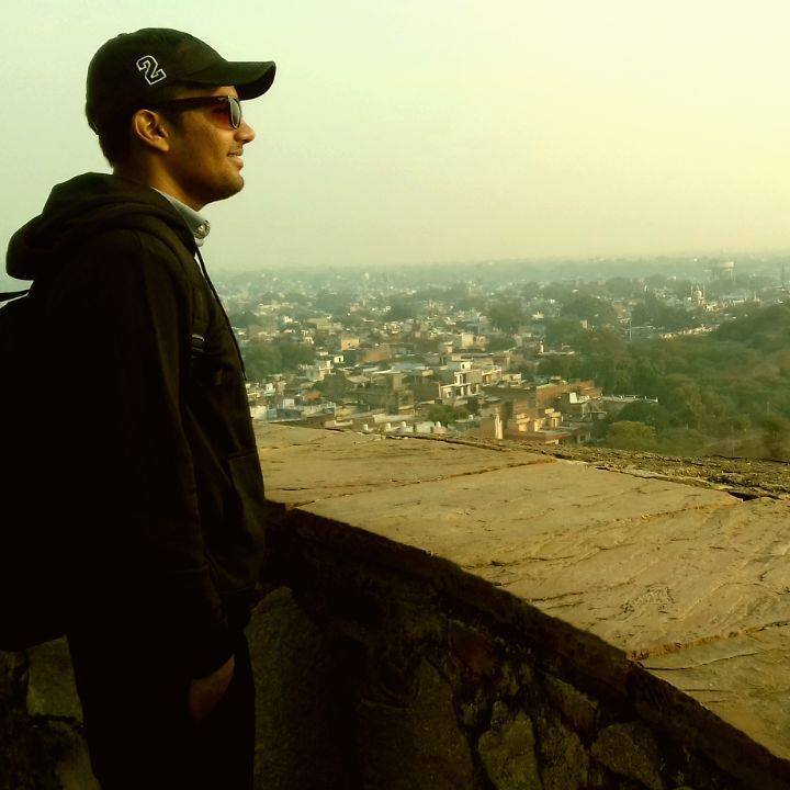 Akash Shukla